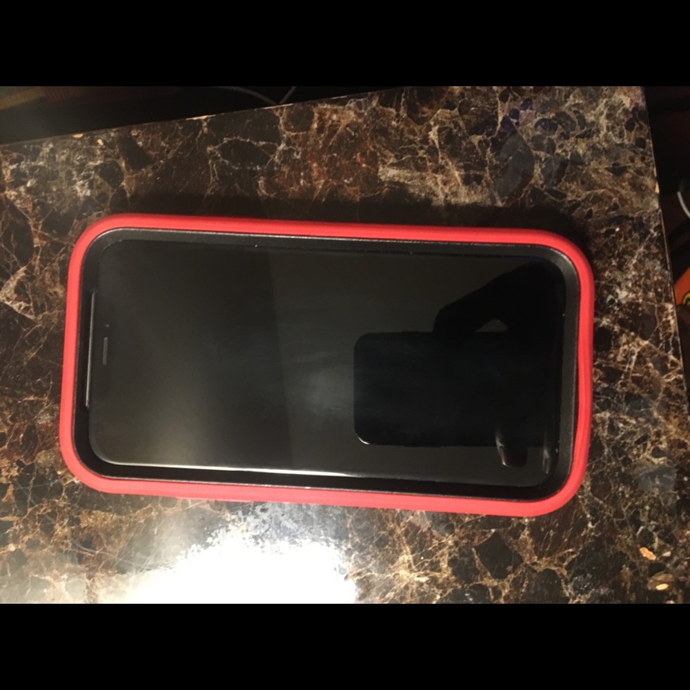 Iphone Xr Brand New Unlock With Any Carrier Gem